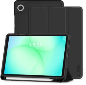 Tech-Protect SC Pen na Samsung Galaxy Tab A9 / A11 8.7'', černé