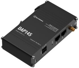 Teltonika DAP145 průmyslový WiFi Access Point s RS485