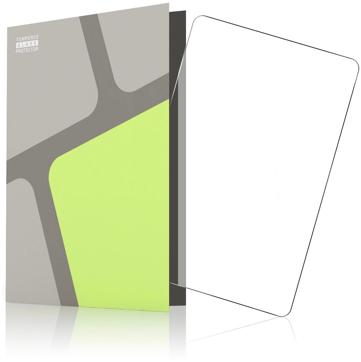 Tempered Glass Protector pro Lenovo IdeaTab Pro 12.7" / Yoga Tab Plus 12.7"