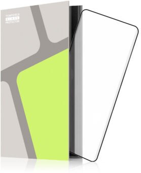 Tempered Glass Protector pro Infinix Hot 50 Pro+ (kompatibilní s pouzdrem)
