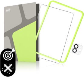 Tempered Glass Protector pro Apple iPad Pro 13.0 M5/M4 2024