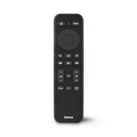 Hama 2v1 Nano, stream TV tlačítka