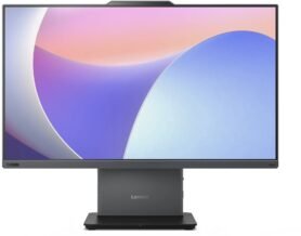 Lenovo ThinkCentre neo 50a 24 Gen 5 Luna Grey