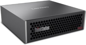 Lenovo ThinkStation PGX