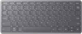 Lenovo Multi-Device Wireless Keyboard - CZ/SK