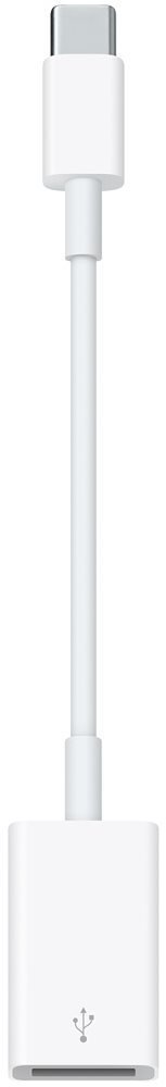 Apple USB-C to USB Adapter