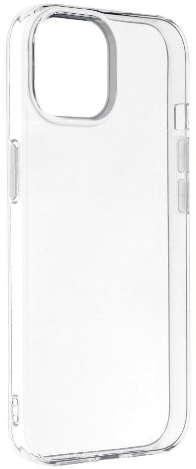 TopQ Kryt iPhone 15 2 mm průhledný 105047