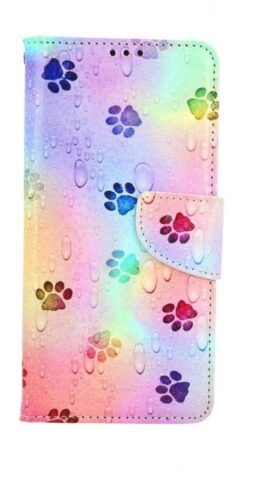 TopQ Pouzdro Samsung A17 Tlapky 142220