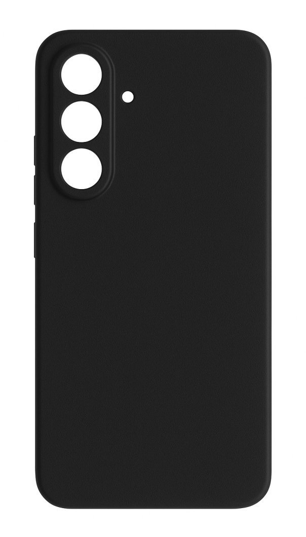 TopQ Kryt SKIN Samsung A17 černý 142864
