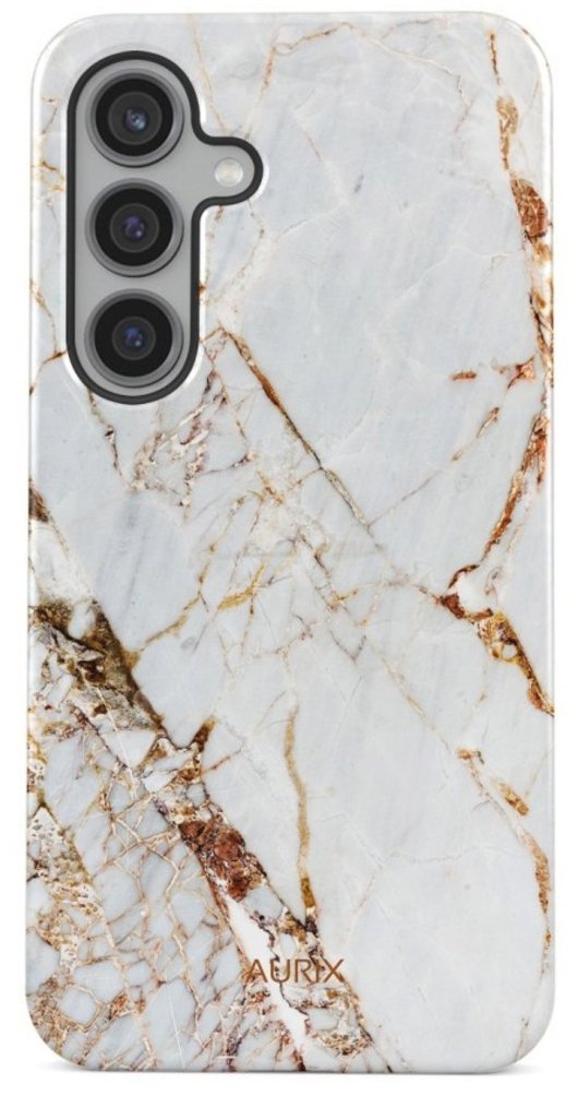 TopQ Kryt AURIX Samsung S24 FE Antique Marble 133600
