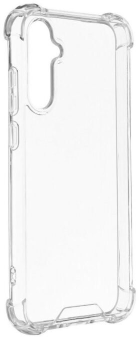 TopQ Kryt Extra Clear Samsung A16 pevný odolný průhledný 135978