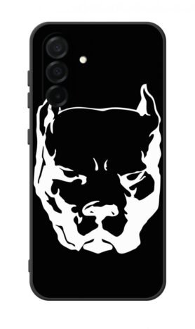 TopQ Kryt Samsung A36 Pitbull 138934