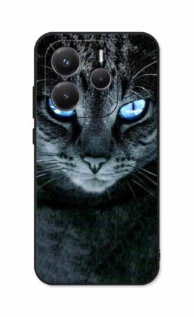 TopQ Kryt Xiaomi Redmi Note 14 Dark Cat 136557