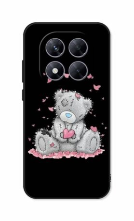 TopQ Kryt Xiaomi Redmi Note 14 Pro Lovely Teddy Bear 136739