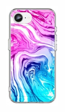 TopQ Kryt Image iPhone 16e pevný Malba 138385