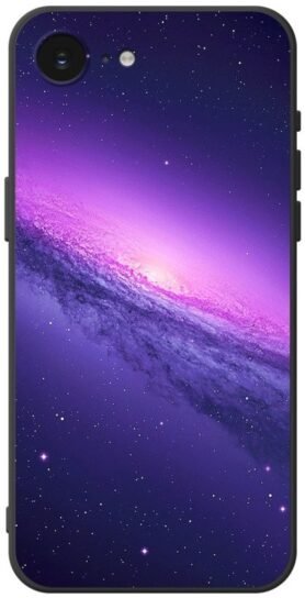 TopQ Kryt iPhone 16e Galaxy 138440