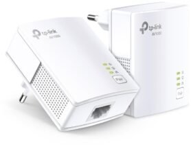TP-Link TL-PA7017 KIT Powerline