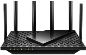 TP-Link Archer AX72 Pro