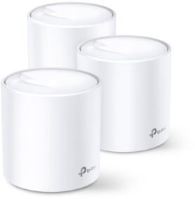 TP-Link Deco X60 AX5400 (3-pack)