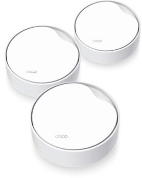 TP-Link Deco X50-PoE (3-pack)