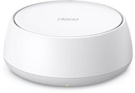TP-Link Deco BE25, WiFi 7 BE3600 Mesh system (1-pack)