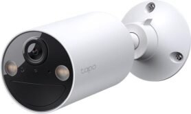 TP-Link Tapo C410