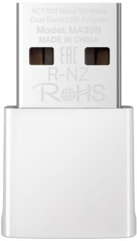 Mercusys MA30N, AC1300 Nano