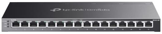 TP-Link SG2016P, Omada SDN