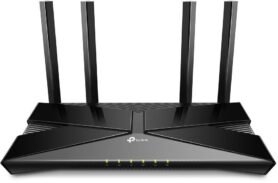 TP-Link Archer VX1800V, AX1800