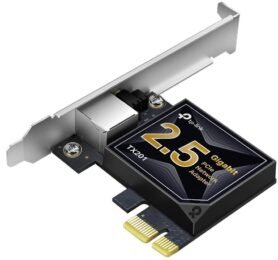 TP-Link Archer TX201, 2.5 Gigabit PCIe Adapter