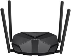 Mercusys MR85X, AX3000 Wi-Fi 6, 2.5G