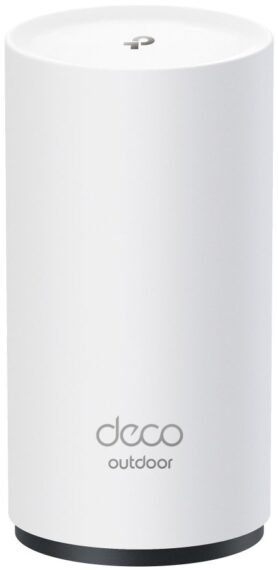 TP-Link Deco BE25-Outdoor, WiFi 7 BE3600 Mesh system