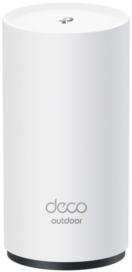 TP-Link Deco BE25-Outdoor, WiFi 7 BE3600 Mesh system