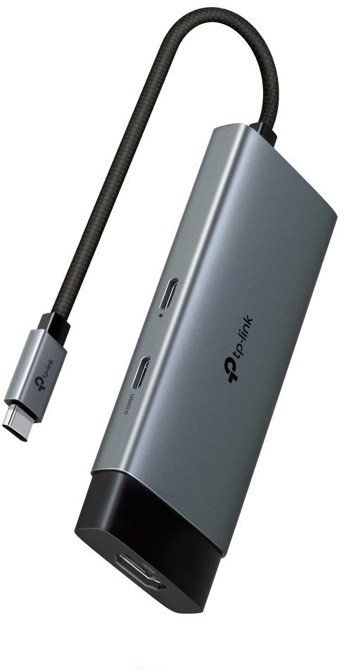 TP-Link UH5020C, USB-C 5-Port Hub