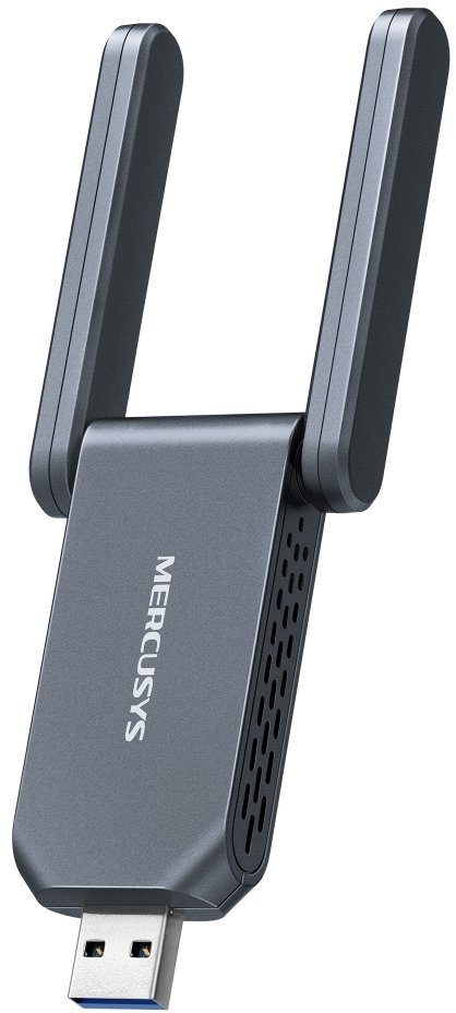 Mercusys MA37BEH, BE6500 High Gain Wi-Fi 7
