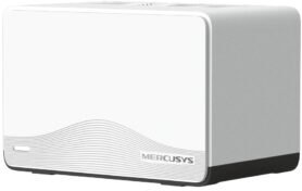 Mercusys Halo H27BE BE3600 Mesh Wi-Fi 7 (1-pack)