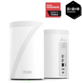 TP-Link Deco BE68 (2-pack)
