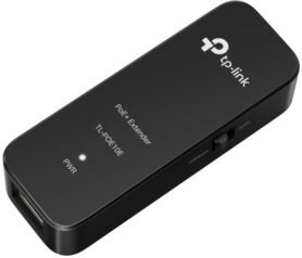 TP-Link POE10E, Omada SDN