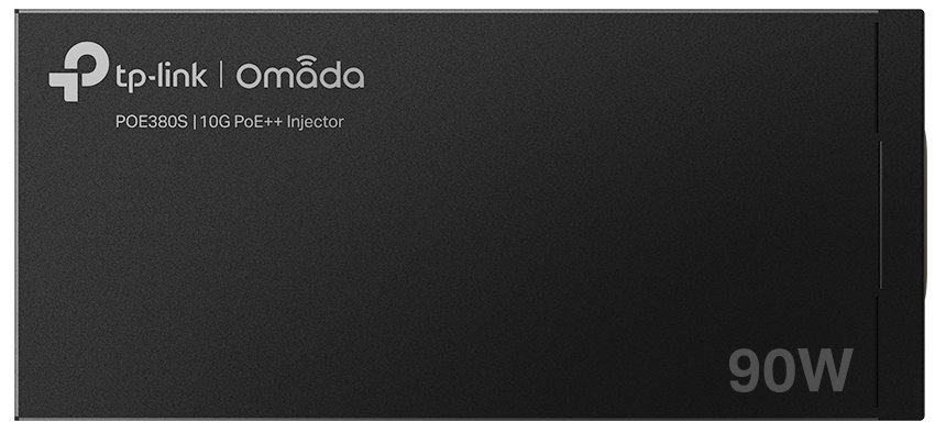 TP-Link POE380S, Omada SDN