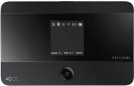 TP-Link M7350 4G LTE Mobile Wi-Fi
