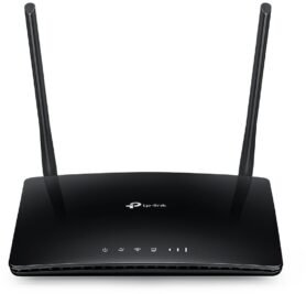 TP-Link TL-MR6400