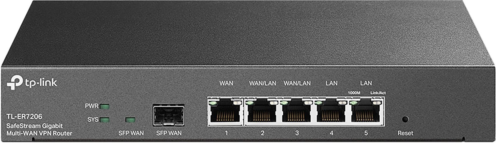 TP-Link TL-ER7206