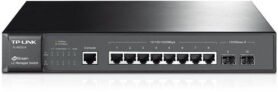 TP-Link JetStream TL-SG3210