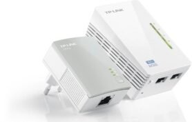 TP-Link TL-WPA4220 Starter Kit