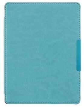 B-SAFE Lock 1153 - Pouzdro na Pocketbook 614 / 615 / 624 / 625 / 626 - tyrkysové