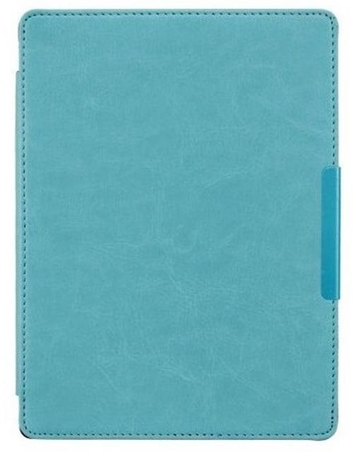 B-SAFE Lock 1153 - Pouzdro na Pocketbook 614 / 615 / 624 / 625 / 626 - tyrkysové