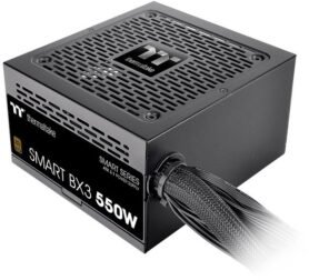 THERMALTAKE Smart BX3 550W Black