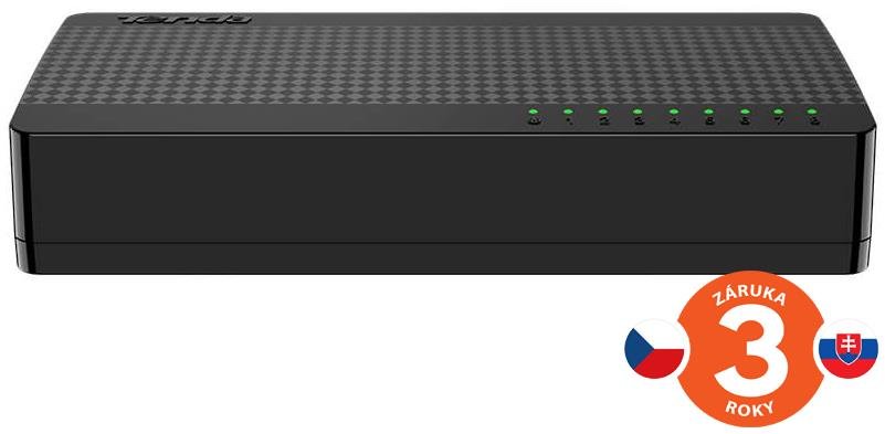 Tenda SG108M Gigabit Desktop Ethernet Mini