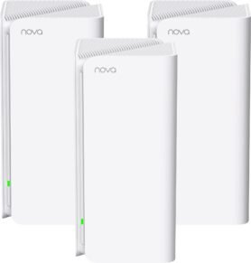 Tenda Nova MX15 Pro (3-pack)
