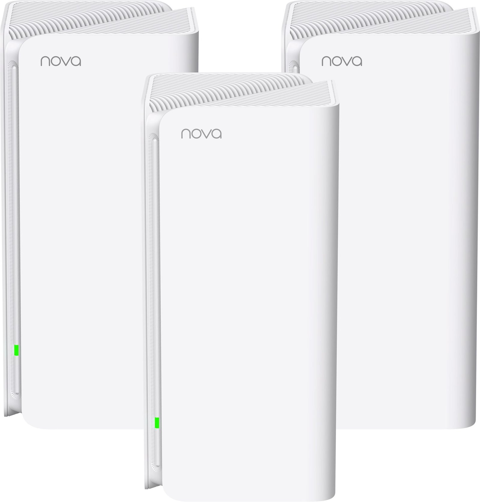 Tenda Nova MX15 Pro (3-pack)